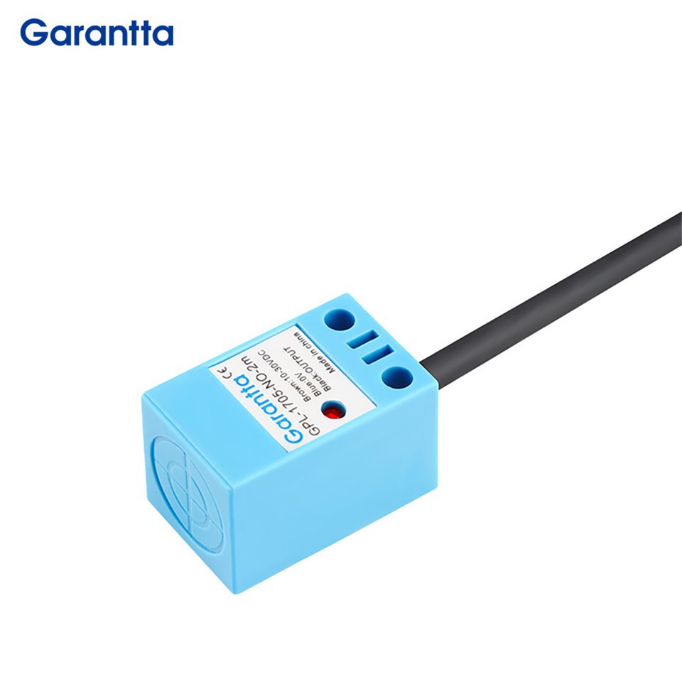 Vodotěsný senzor přiblížení